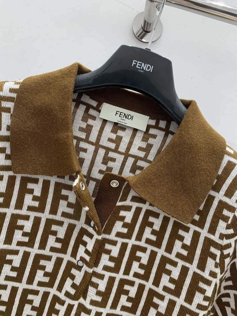 Fendi T-Shirts